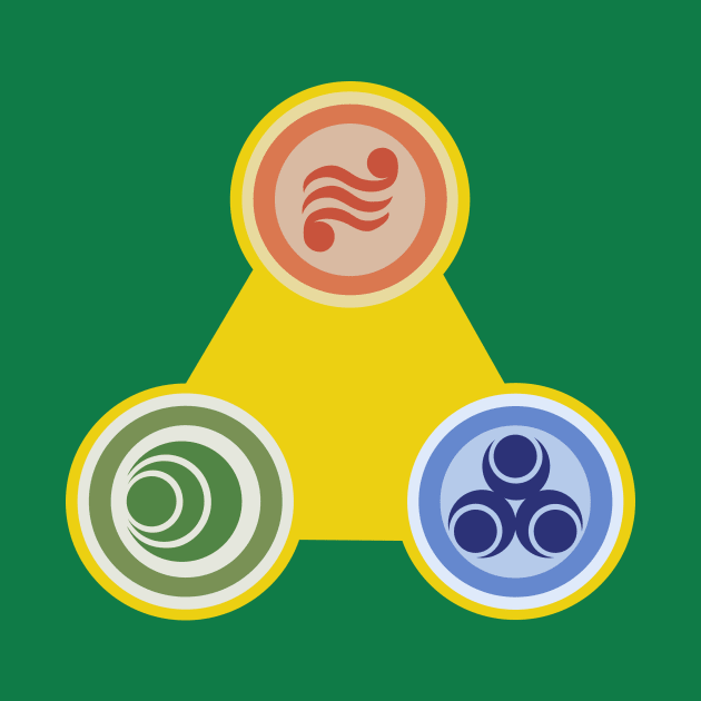 Goddess Pearls Throw Pillow