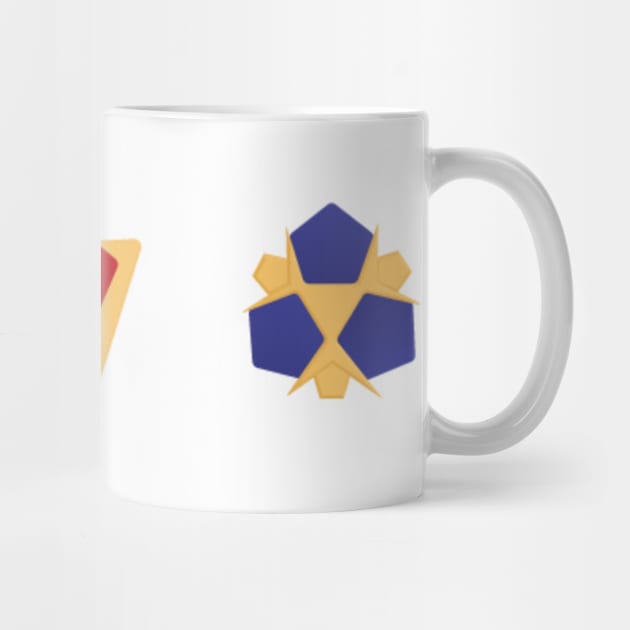 Heroes Start Young Legend of Zelda Mug