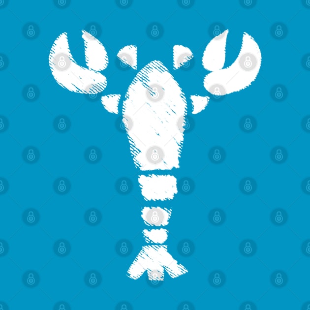 Legend of Zelda Island Lobster Tote