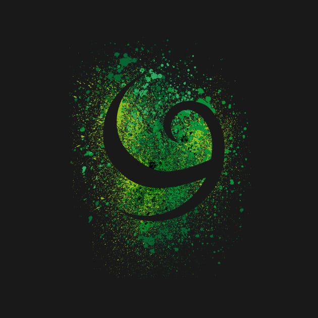 Legend of Zelda Kokiri Kid Tapestry