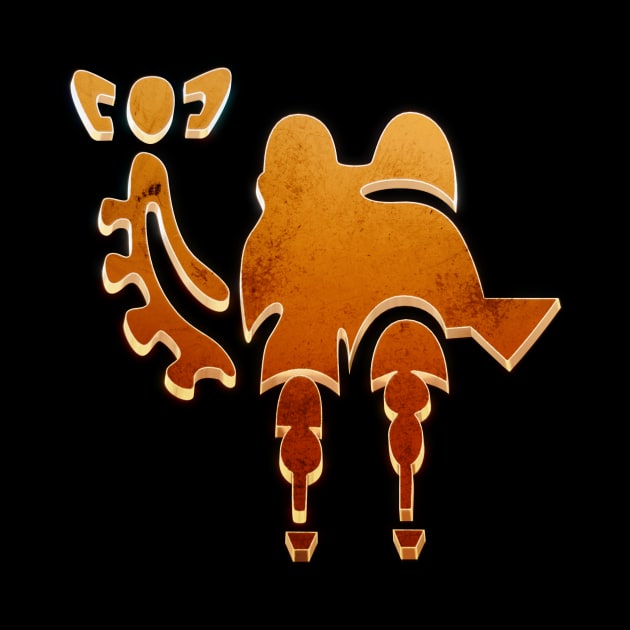 Legend of Zelda Vah Naboris Pin