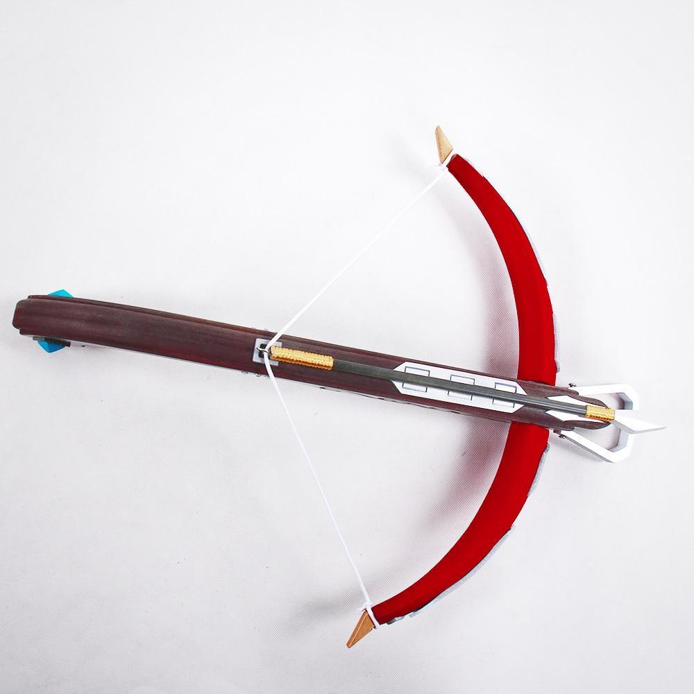 Zelda Linkle's crossbows (Hyrule Warriors Legends) Cosplay