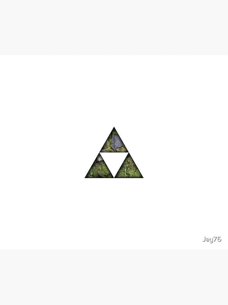 Legend Of Zelda Triforce Tapestry