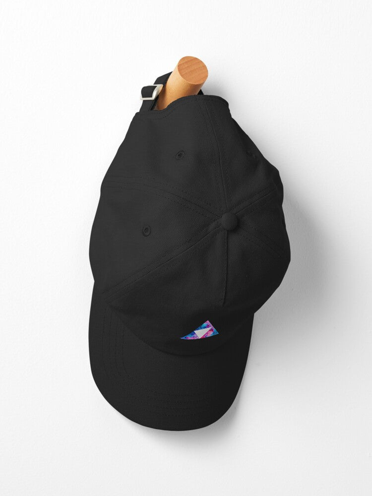 Galaxy Triforce Cap