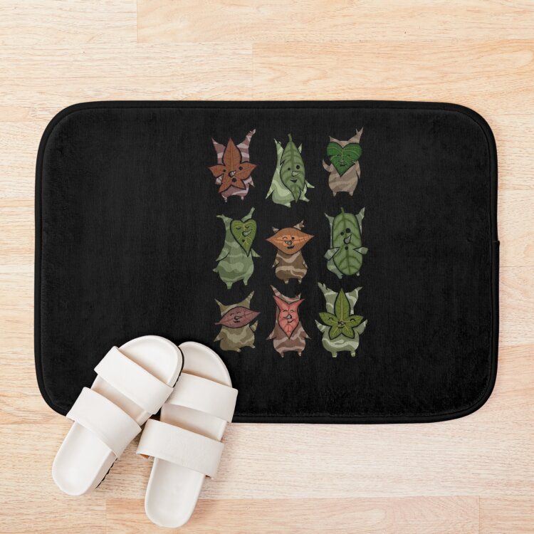 Koroks High Quality Bath Mat