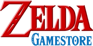 Zelda Gamestore