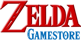 Zelda Gamestore